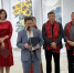 Каллиграфия и живопись объединяют Китай и Россию - Дума городского округа
