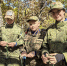 В Находке определили сильнейших на военно-спортивных соревнованиях «Школа героев» - Администрация Находкинского городского округа