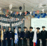 В находкинской школе «Лидер – 2» пополнились ряды юнг - Администрация Находкинского городского округа