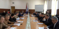 Итоги работы тридцать восьмого заседания Думы Находкинского городского округа седьмого созыва - Дума городского округа