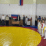 Соревнования по тхэквондо среди юных спортсменов - Дума городского округа