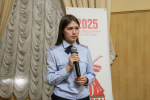 В Находке старшеклассникам рассказали о кибербезопасности