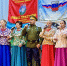 Волонтёров Находки отметили специальными наградами - Администрация Находкинского городского округа