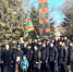 93-я годовщина образования Службы в г. Находке - Дума городского округа