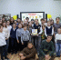 Воспитанники Школы креативных индустрий в Находке представили свой первый мультимедийный проект - Администрация Находкинского городского округа
