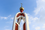 Общественные наблюдатели Находки оценили ход работ в сквере «Панорамный» и на памятнике Победы