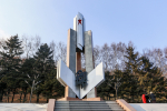 Общественные наблюдатели Находки оценили ход работ в сквере «Панорамный» и на памятнике Победы