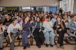 В Находке подвели итоги межмуниципального слета «Молодежь Приморья»