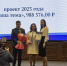 Форум «Живём в Приморье. Решаем вместе»: находкинские проекты вошли в топ-10 лучших - Администрация Находкинского городского округа