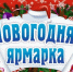 Новогодняя ярмарка - Дума городского округа