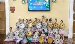 В Находке прошел рождественский концерт