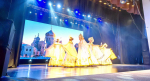 В Находке прошел рождественский концерт