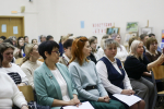 В Находке прошли IV Рождественские образовательные чтения
