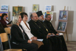 В Находке прошли IV Рождественские образовательные чтения