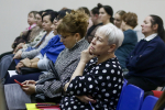 В Находке прошли IV Рождественские образовательные чтения