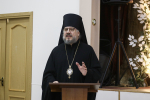 В Находке прошли IV Рождественские образовательные чтения