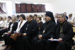 В Находке прошли IV Рождественские образовательные чтения