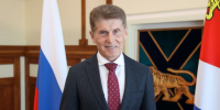 Поздравление Губернатора Приморского края Олега Кожемяко с Днём российского студенчества - Администрация Находкинского городского округа