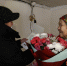 Находчанка Анна Ахмитова празднует 95-летний юбилей - Администрация Находкинского городского округа
