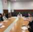 Январские заседания Молодежного парламента - Дума городского округа