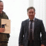 Поздравления с Днем защитника Отечества - Дума городского округа