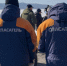 В Находке усилят контроль за безопасностью на льду - Администрация Находкинского городского округа
