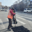На дорогах Находки ведётся ямочный ремонт - Администрация Находкинского городского округа