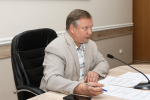 В Находке рассмотрены инвестиционные проекты в сферах производства, строительства и туризма
