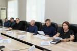 В Находке рассмотрены инвестиционные проекты в сферах производства, строительства и туризма