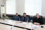 В Находке рассмотрены инвестиционные проекты в сферах производства, строительства и туризма