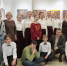 В Находке открылась выставка «Художка 2026» - Администрация Находкинского городского округа