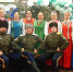 Народный ансамбль казачьей песни «Багатица» приглашает на юбилейный концерт  - Администрация Находкинского городского округа