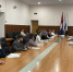 Заседание Молодежного парламента: финансовая грамотность и планы на будущее - Дума городского округа