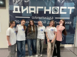 Находкинские школьники взяли первое и третье места на медицинской олимпиаде