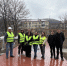 Молодые парламентарии продолжают активно участвовать в жизни города! - Дума городского округа