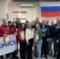 В Находке прошел турнир по пулевой стрельбе среди предприятий города - Администрация Находкинского городского округа