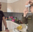 В Приморье продолжается установка дымовых извещателей в дома семей участников СВО - Администрация Находкинского городского округа