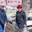 ТОСы Находки начали весеннее благоустройство города - Администрация Находкинского городского округа