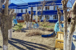 В субботнике в Находке приняли участие депутаты Законодательного собрания Приморского края