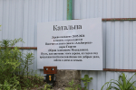 В «Альбатросе» заложили «Сад добрых дел»