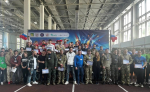 Команда из Находки победила на краевых соревнованиях по пилотированию дронов
