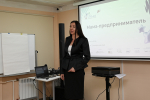 Совмещая семью и собственное дело: мамы-предприниматели совершенствуют свои навыки