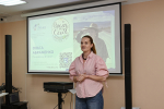 Совмещая семью и собственное дело: мамы-предприниматели совершенствуют свои навыки