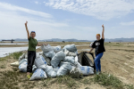 Жители Находки присоединились к акции «Вода России»
