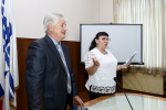 Семейным парам Находки вручили почетный знак Приморского края «Семейная доблесть»