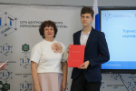 IT-образование в Находке: первый выпуск «Яндекс Лицея» получил сертификаты