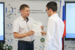 IT-образование в Находке: первый выпуск «Яндекс Лицея» получил сертификаты