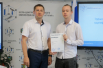 IT-образование в Находке: первый выпуск «Яндекс Лицея» получил сертификаты