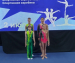 Фонд «Находка» оказывает всестороннюю поддержку юным спортсменам