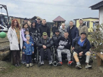 Станет психологом: приморские врачи поставили на ноги ветерана СВО и вдохновили на новую профессию